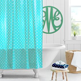 Dottie Shower Curtain