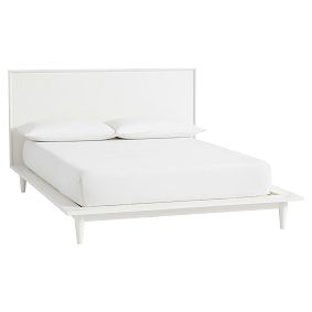Landry Platform Bed