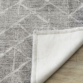 Mason Washable Rug, 4X6