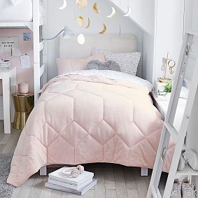 Luxe Plush Comforter