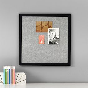 No Nails Study Wall Boards