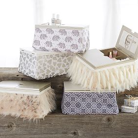 Canvas Mani/Pedi Lapdesk