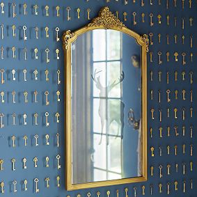 Harry Potter™ Patronus™ Mirror