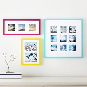 Pop Color Frames