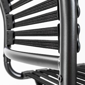 Bungee Swivel Desk Chair