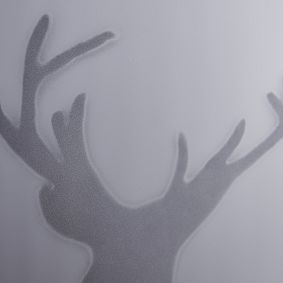 Harry Potter™ Patronus™ Mirror