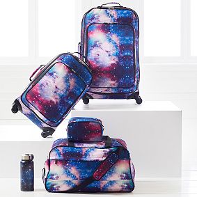 Jet-Set Supernova Duffle