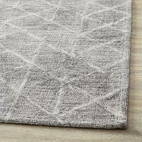 Mason Washable Rug, 4X6