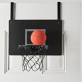 Metal Basketball Hoop