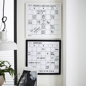 No Nails Study Wall Boards