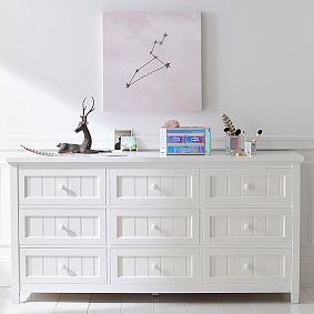 Iridescent Beauty Box