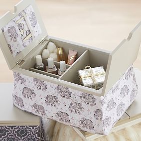 Canvas Mani/Pedi Lapdesk