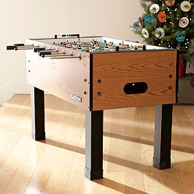 Foosball Lounge Table