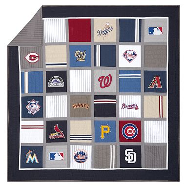 <i>MLB™</i> Quilt