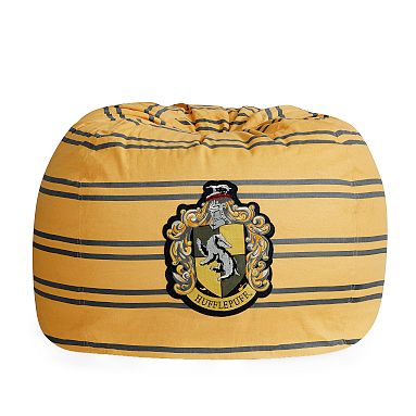 Harry Potter™ Hufflepuff™ Slipcover + Beanbag Insert