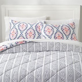 Ali Reversible Comforter