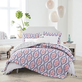 Ali Reversible Comforter