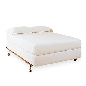Box-Spring Frame