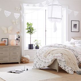 Crepe Paper Butterflies, Set of 3