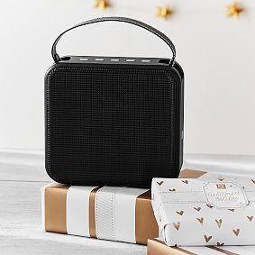 Light Up LED Bluetooth® Speaker