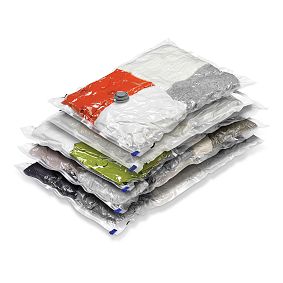 Vacuum Pack Bags, 3-Pack