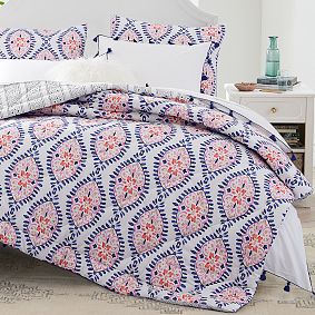 Ali Reversible Comforter