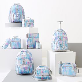 Watercolor Dream 17 oz Water Bottle