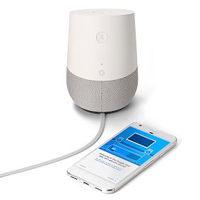 Google Home
