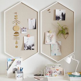 Display It Desk Organizer