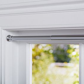 Window Tension Rod