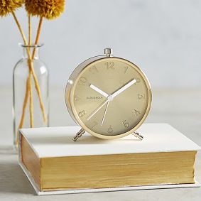 Cloudnola Glam Alarm Clock