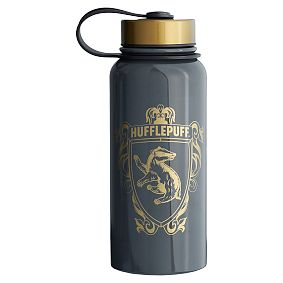 Harry Potter™ Hufflepuff™ 27 oz Water Bottle
