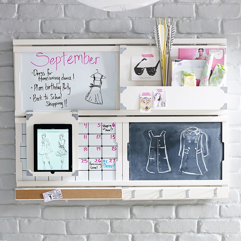 Organize-It System, White