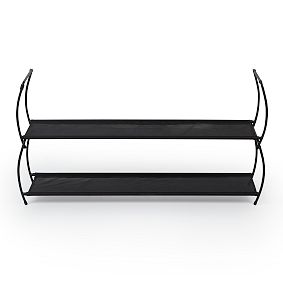 Umbra® Imelda Shoe Rack