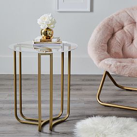 Farrah Side Table