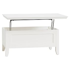 Hampton Storage Lounge Table