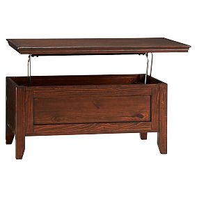 Hampton Storage Lounge Table