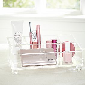 Kennedy Acrylic Sectional