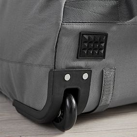 Navy Carry-All Duffle