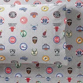 NBA Sheet Set