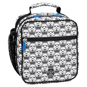 <em>Star Wars</em>™ Gear-Up Stormtrooper™ Classic Lunch Bag