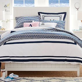 Cape Cod Sheet Set
