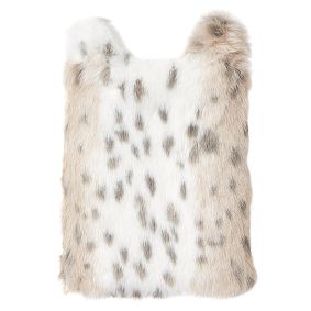 Alternate Color - Snow Leopard