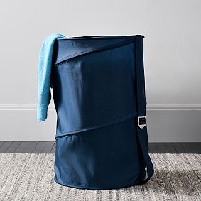 Simple Pop Up Laundry Hamper