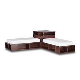 Alternate Finish - Espresso