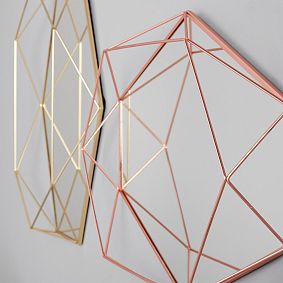 Umbra&#174; Prisma Mirror