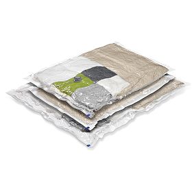 Vacuum Pack Bags, 3-Pack