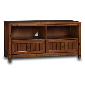 Alternate Finish - Rustic Chestnut