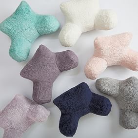 Cozy Backrest Pillow Cover