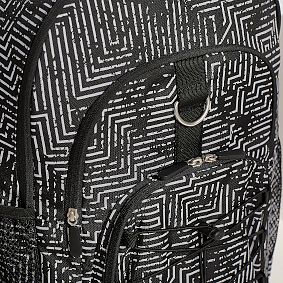 Gear-Up Circuit Color Changing Backpack